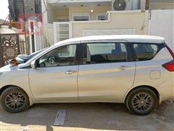 سوزوكي إرتيجا